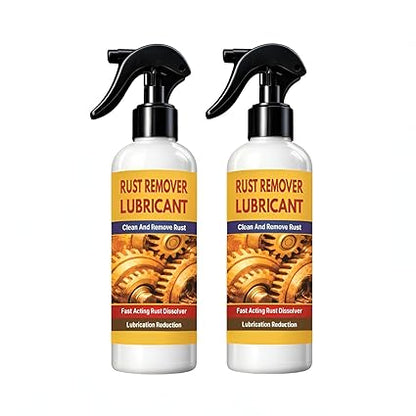 🌿Rust Remover Lubricant 100 ml (Buy 1 Get 1 Free)🌿