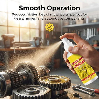 🌿Rust Remover Lubricant 100 ml (Buy 1 Get 1 Free)🌿